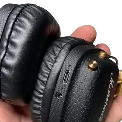 Marshall V Wireless Headphones