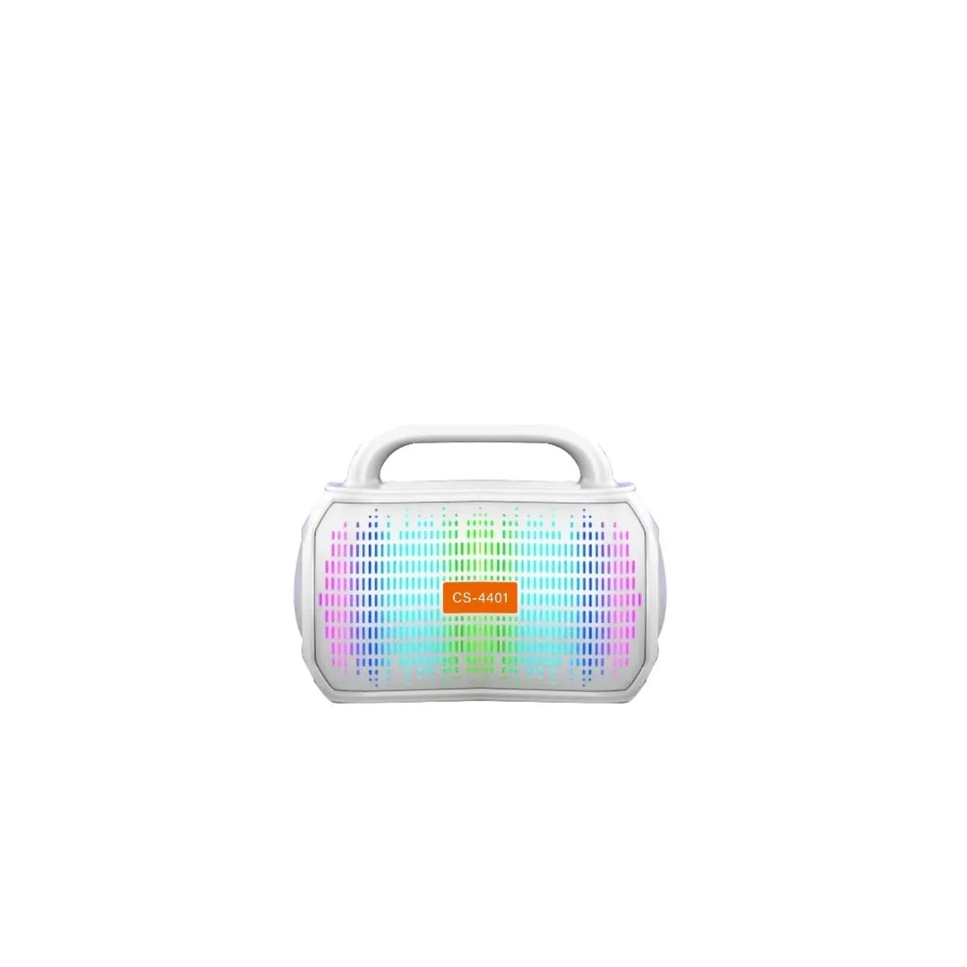 CS-0801 Portable Bluetooth Speaker