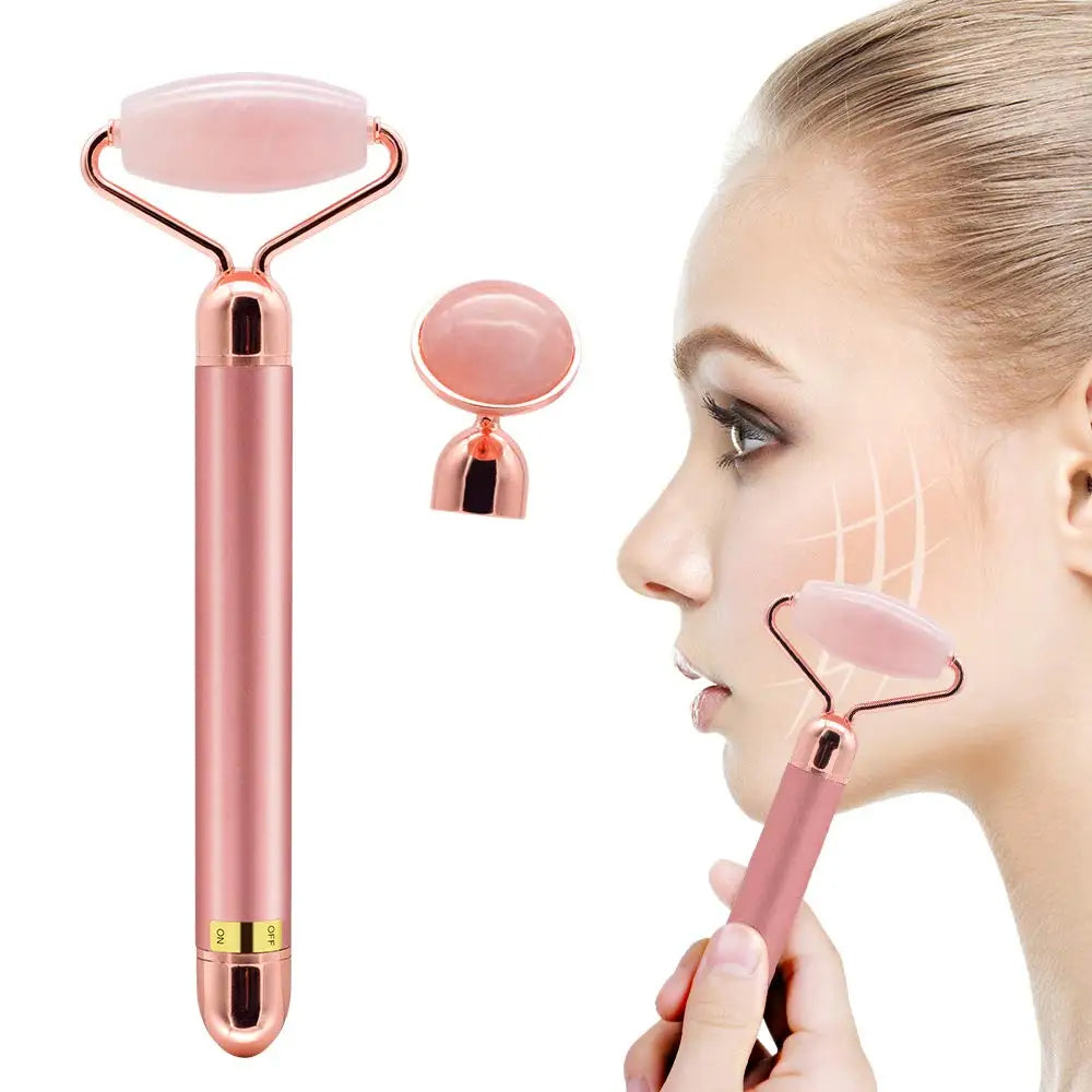 Phenitech Facial Handheld Massager