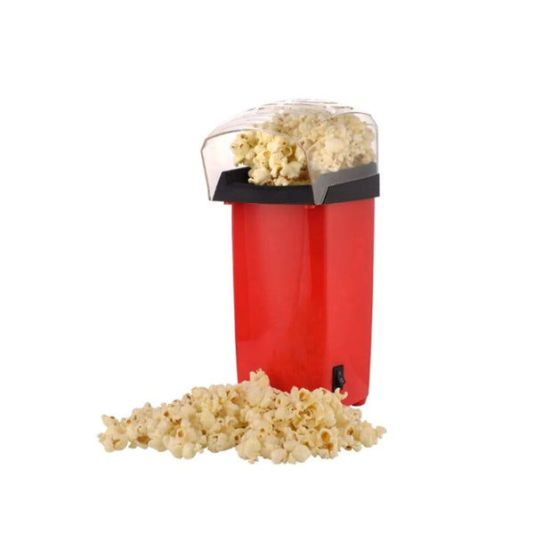 Mini Electric Popcorn Maker