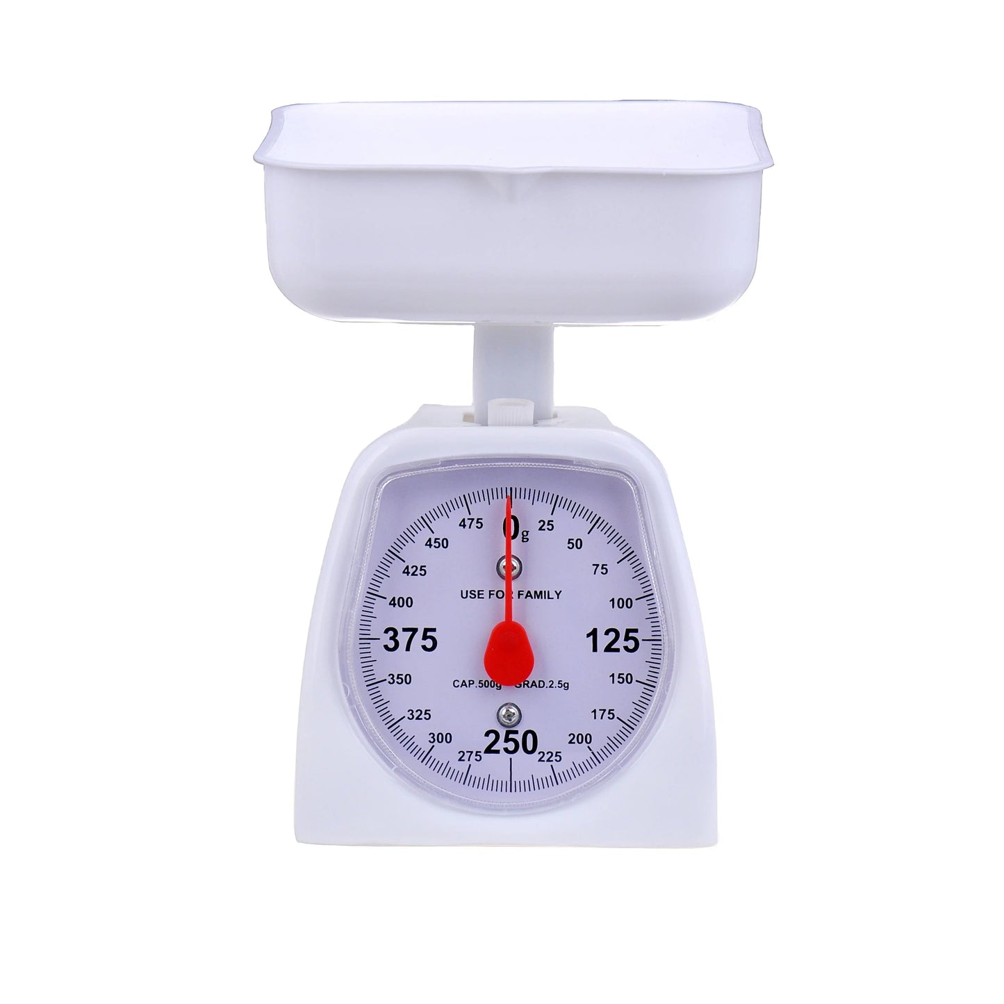 Mechanical Kitchen Scale - 1Kg