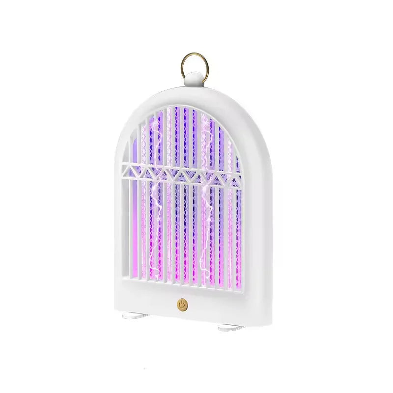 USB Electric Mosquito Killer Lamp – Indoor Use