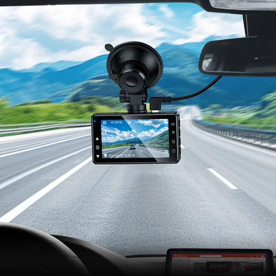 Hoco DV14 Car Dash Camera