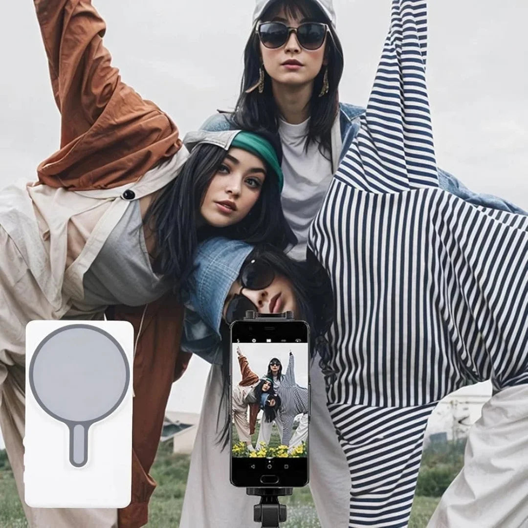 Magnetic Selfie Screen (3.97 inch)