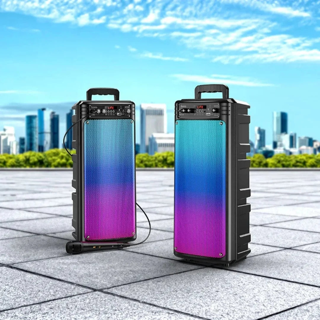 Hoco BS52 Portable Wireless Speaker