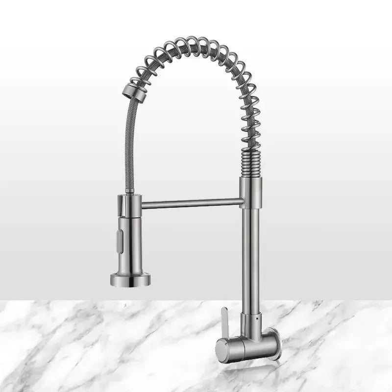 Contemporary Kitchen Tap Faucet
