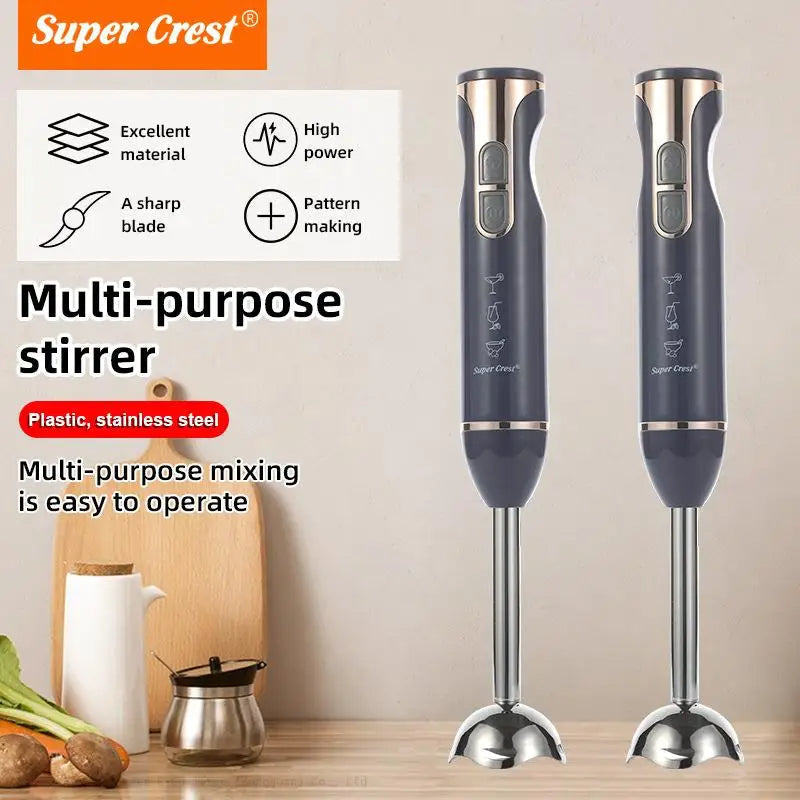Small Grinding And Mixing Machine