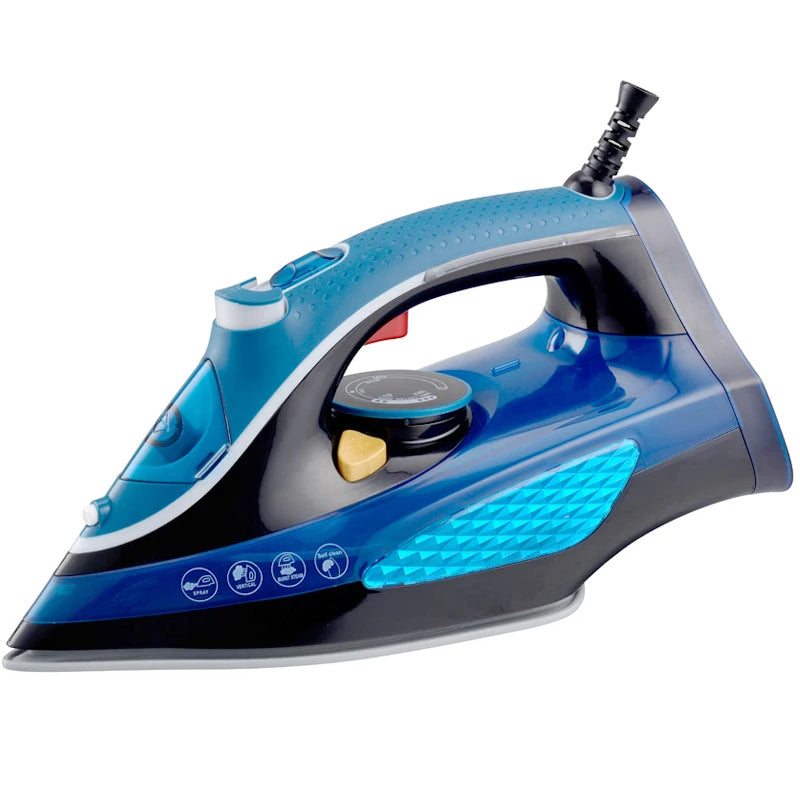 Philips Mini Travel Steam Iron - 2100W