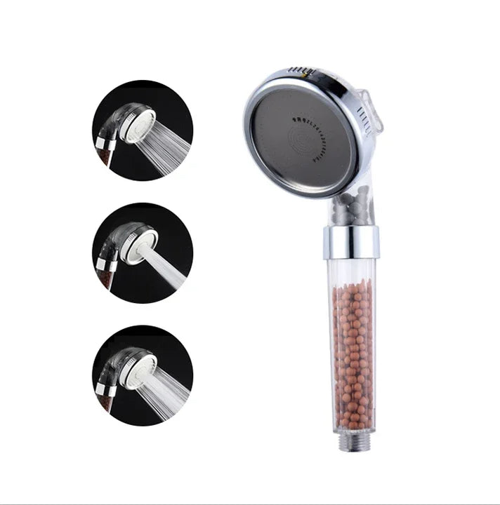 3-Stage Adjustable Water Pressure Ionizer