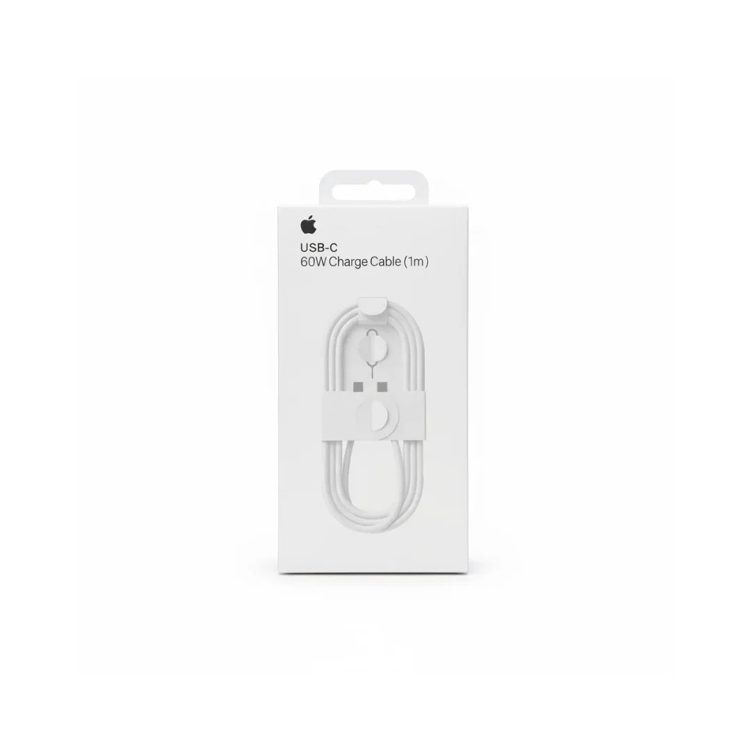 USB-C to USB-C Fast Charging Cable