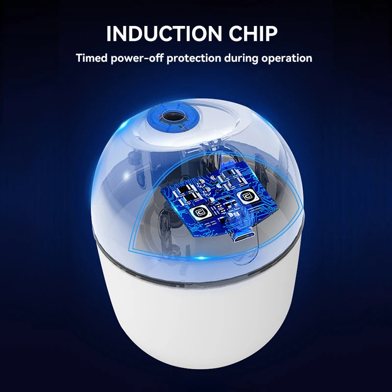 USB Rechargeable Air Humidifier