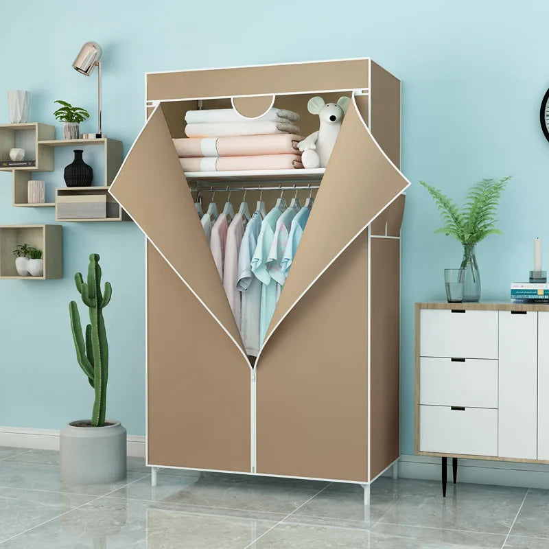 Non-Woven Fabric Wardrobe Cover