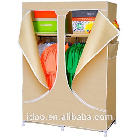 Wholesale Modern Bedroom Wardrobe