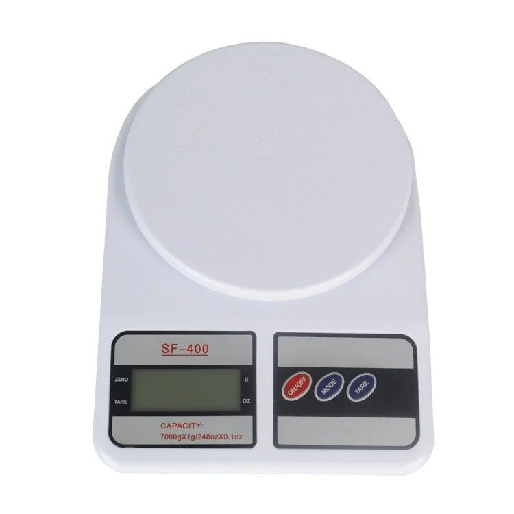 Portable Kitchen Powder Scale