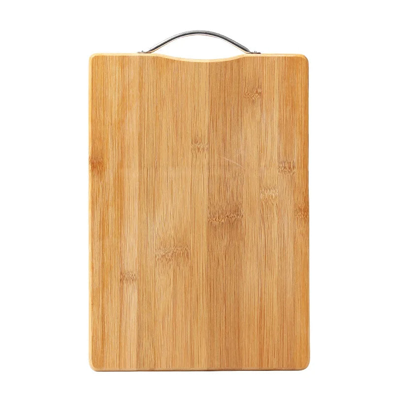 Bamboo Cutting Board
