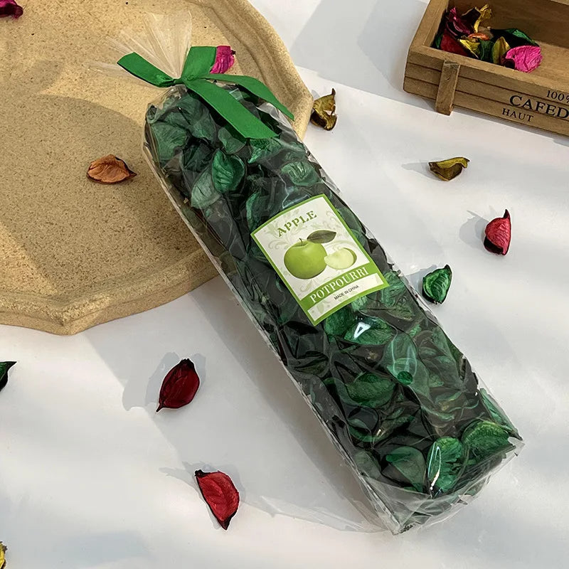 Aroma Potpourri Gift Sachet – Dried Flower Fragrance Bag for Valentine’s Day & Birthdays
