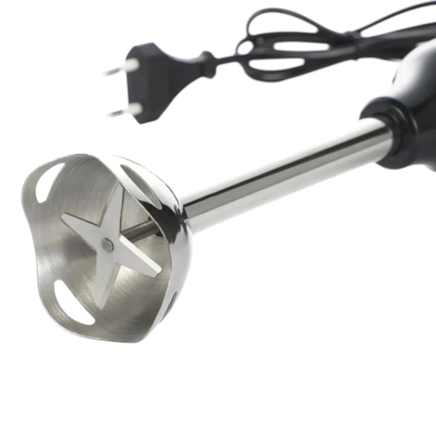 4-in-1 Hand Blender Set