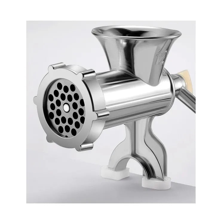 Automatic Sausage Maker And Meat Grinder Attachment