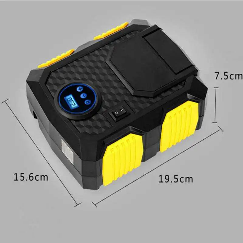 Mini Electric Air Pump