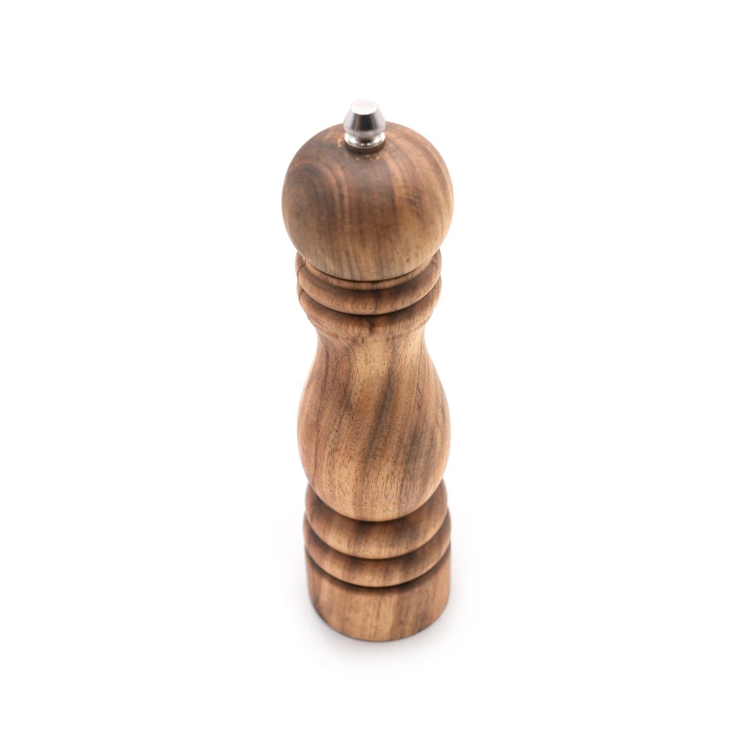Wooden Salt And Pepper Grinder