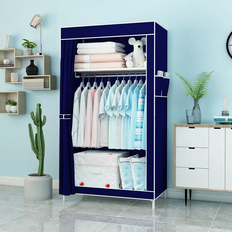 Non-Woven Fabric Wardrobe Cover