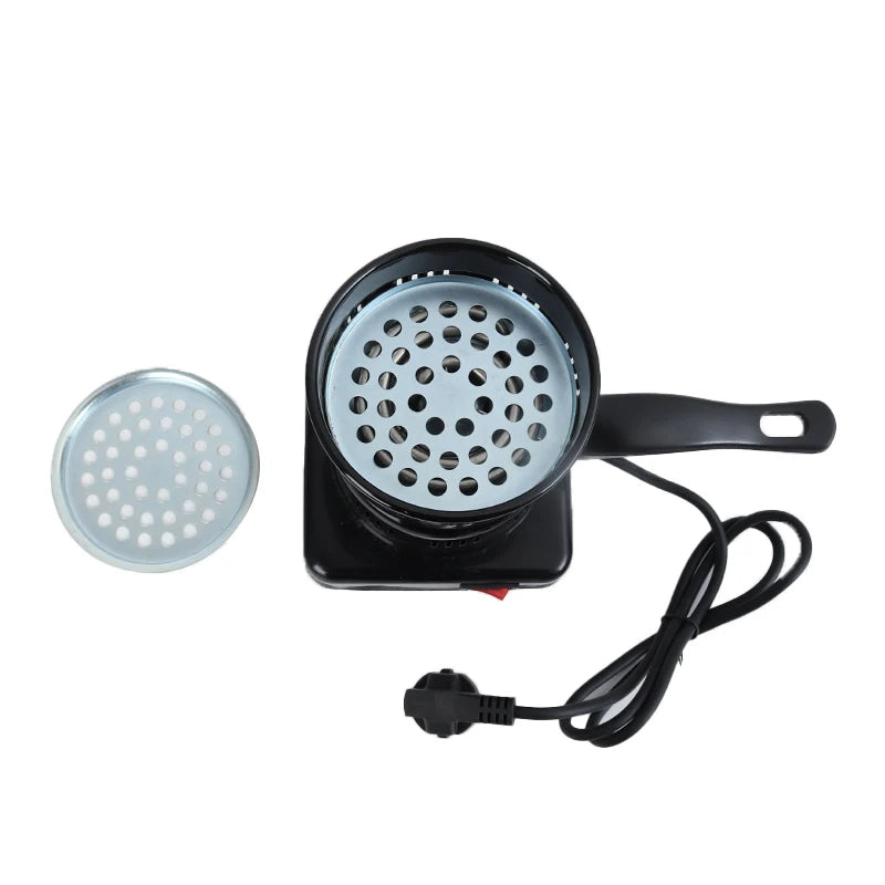 Yahia Charcoal Burner Electric Stove - 450W