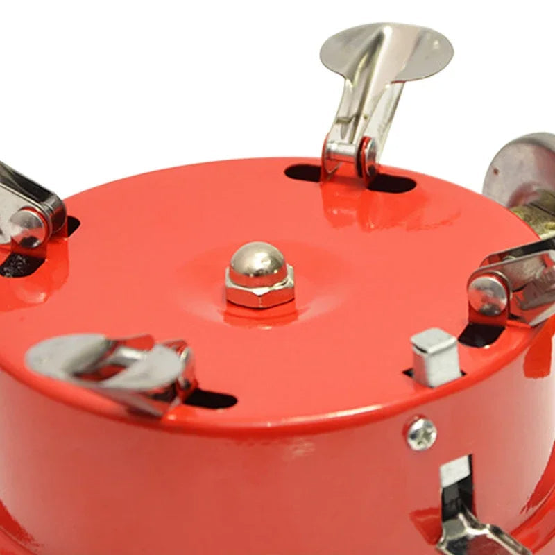 Portable Windproof Camping Gas Stove