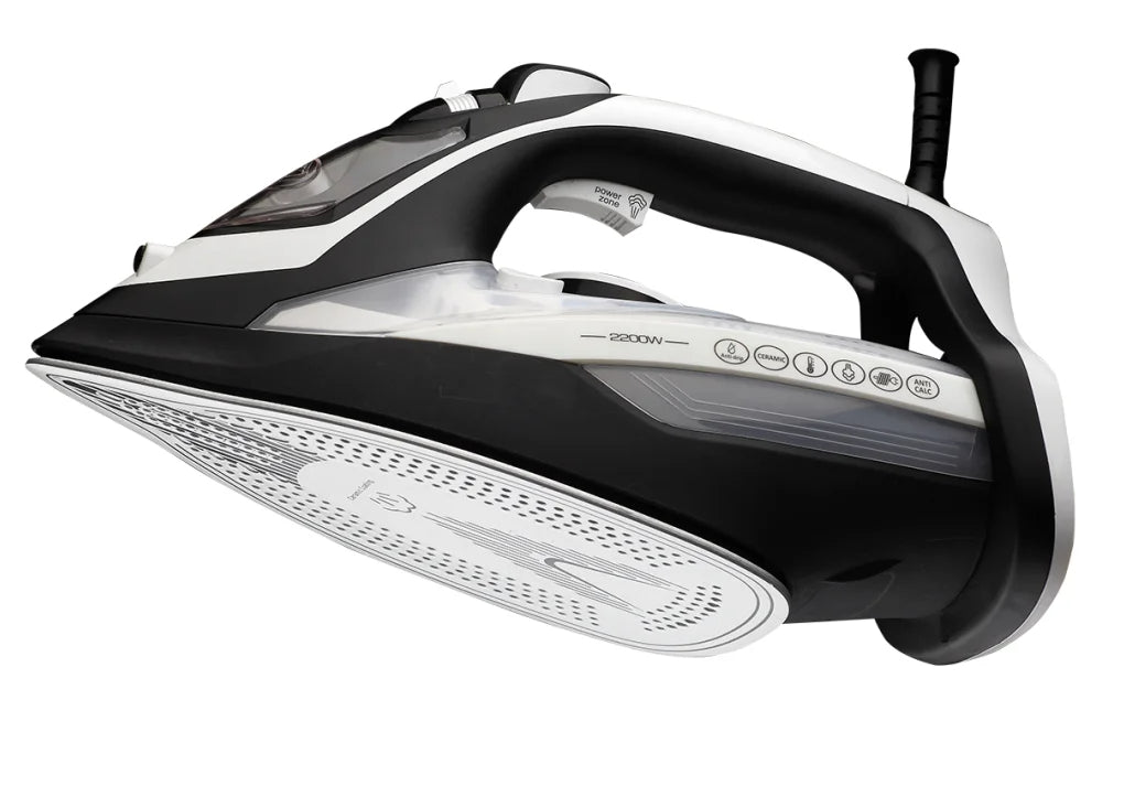 Dessini Portable Steam Iron - 2800W