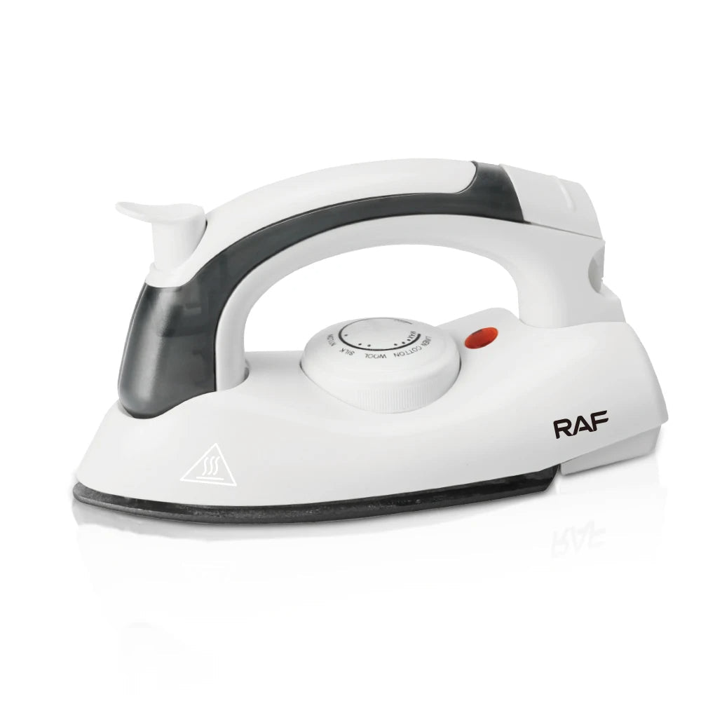 Portable Electric Steam Iron