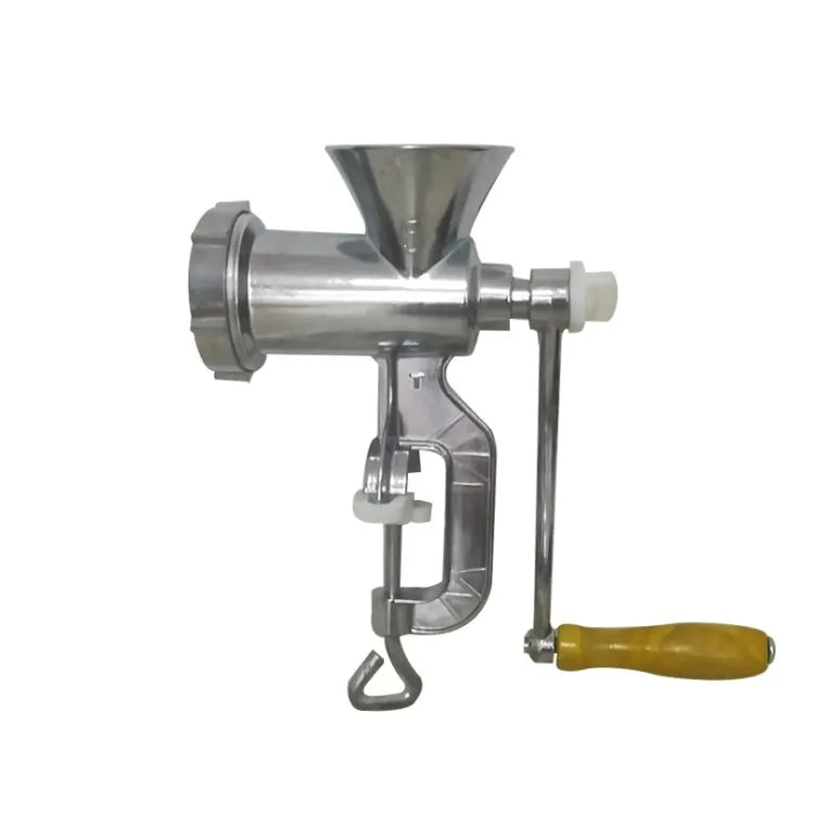 Automatic Sausage Maker And Meat Grinder Attachment
