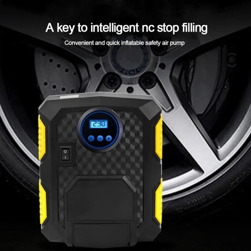 Mini Electric Air Pump
