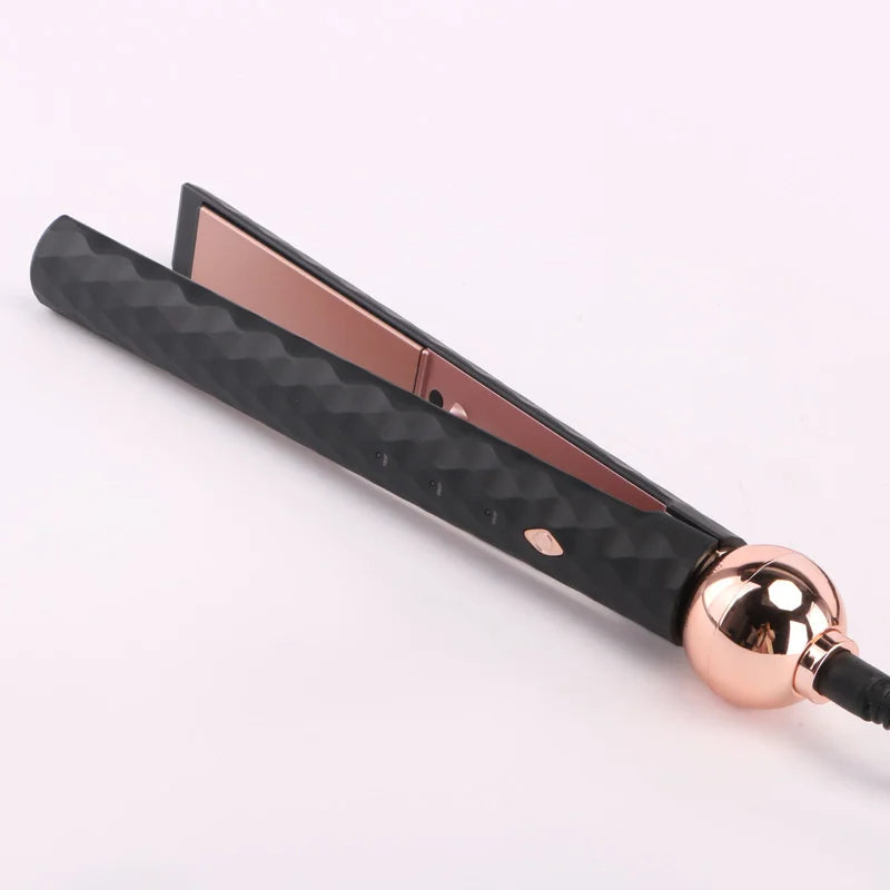 ENZO 3-in-1 Hot Air Brush Hair Dryer Styler