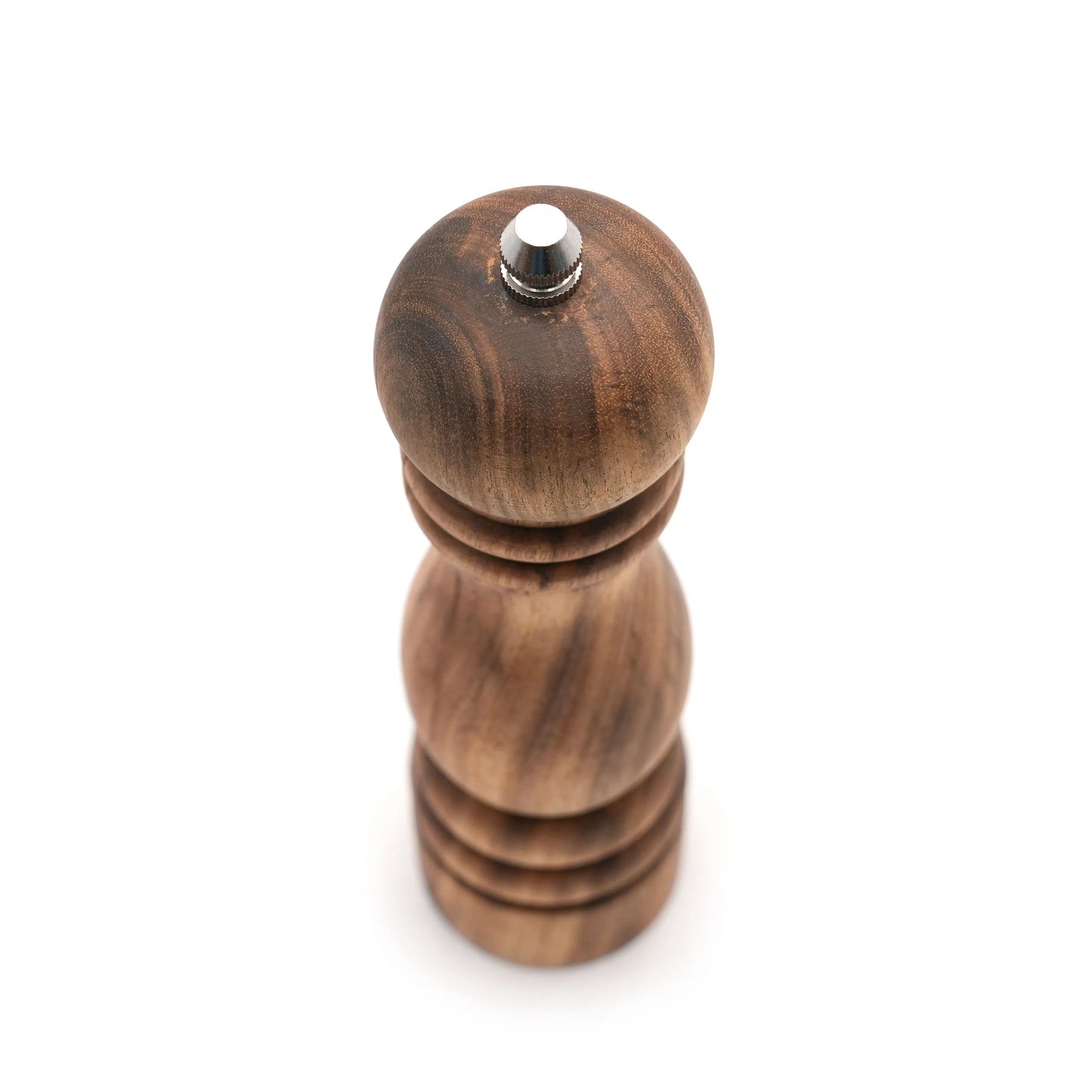 Wooden Salt And Pepper Grinder