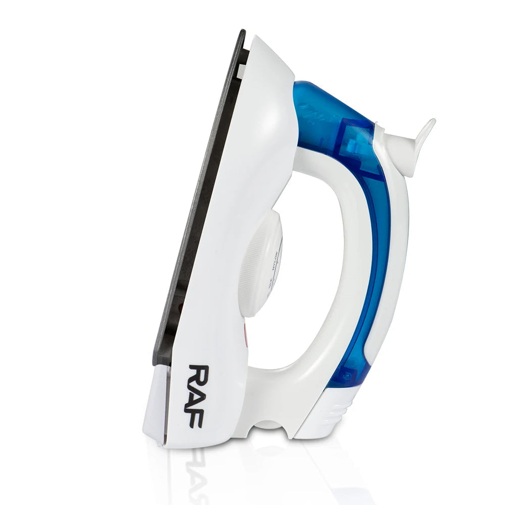 Portable Electric Steam Iron