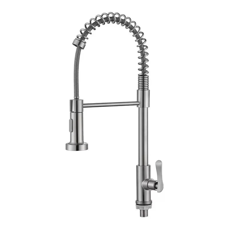 Contemporary Kitchen Tap Faucet