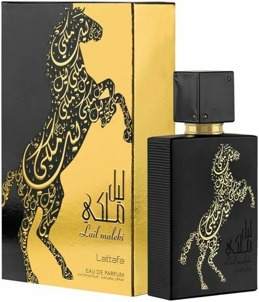 Lail Maleki Eau de Parfum - 100ml