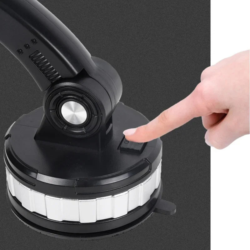 360 Degree Shockproof Car Phone Mount