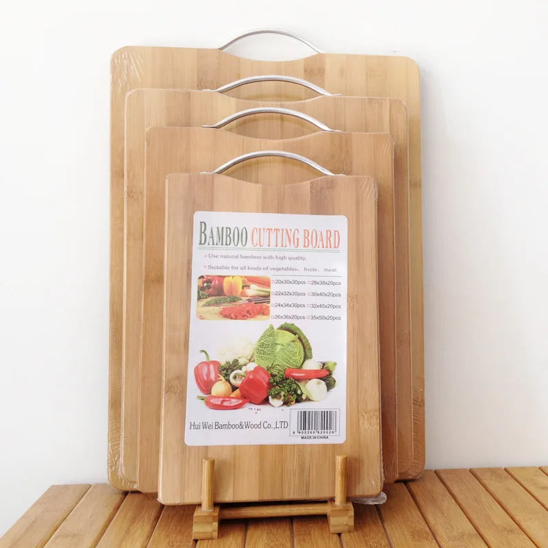 Bamboo Cutting Board