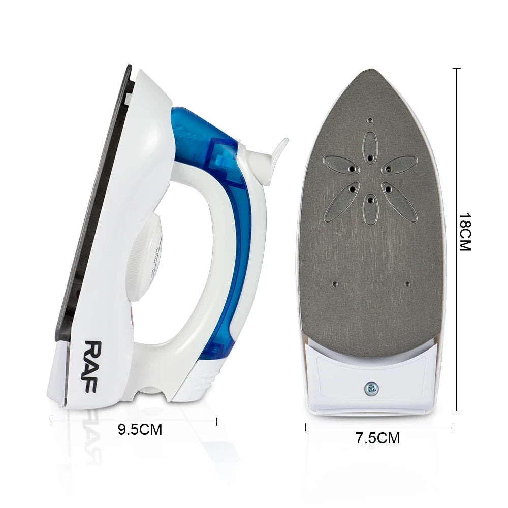 Portable Electric Steam Iron