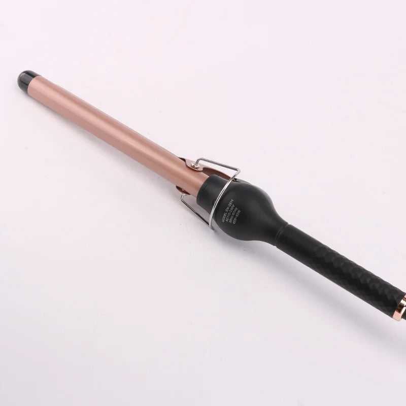 ENZO 3-in-1 Hot Air Brush Hair Dryer Styler