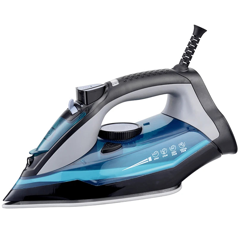 Philips Mini Travel Steam Iron - 2100W