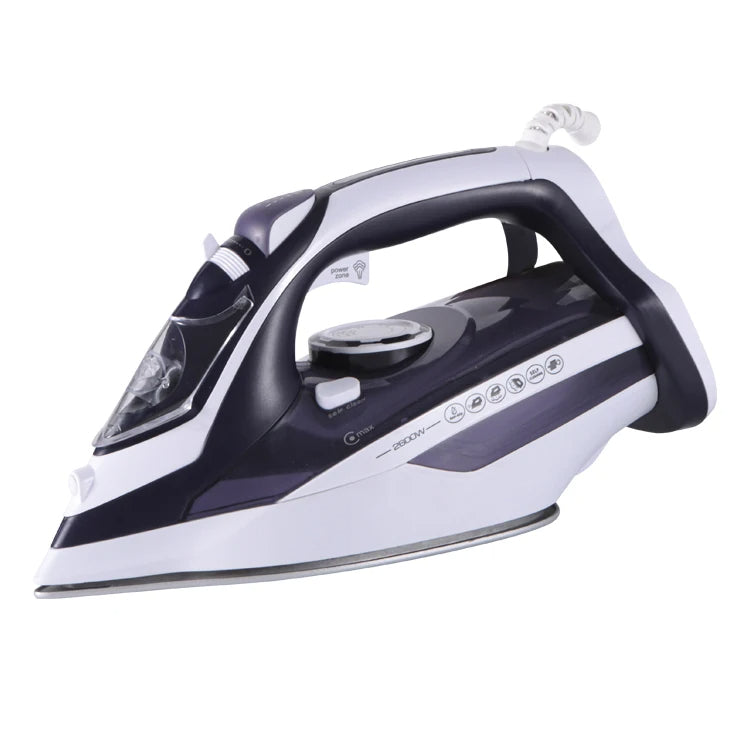 Dessini Portable Steam Iron - 2800W