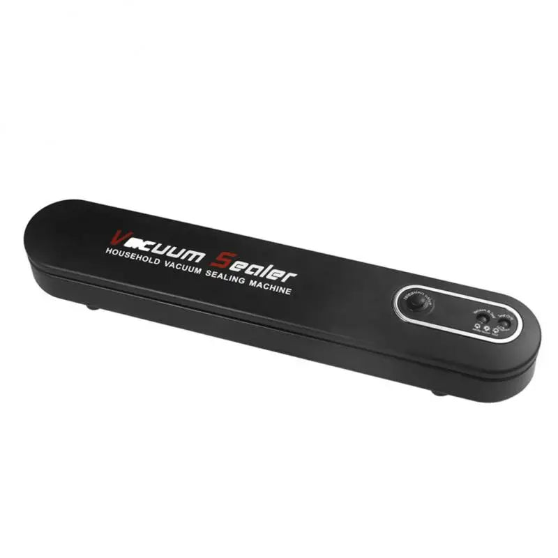 Portable Automatic Food Vacuum Sealer