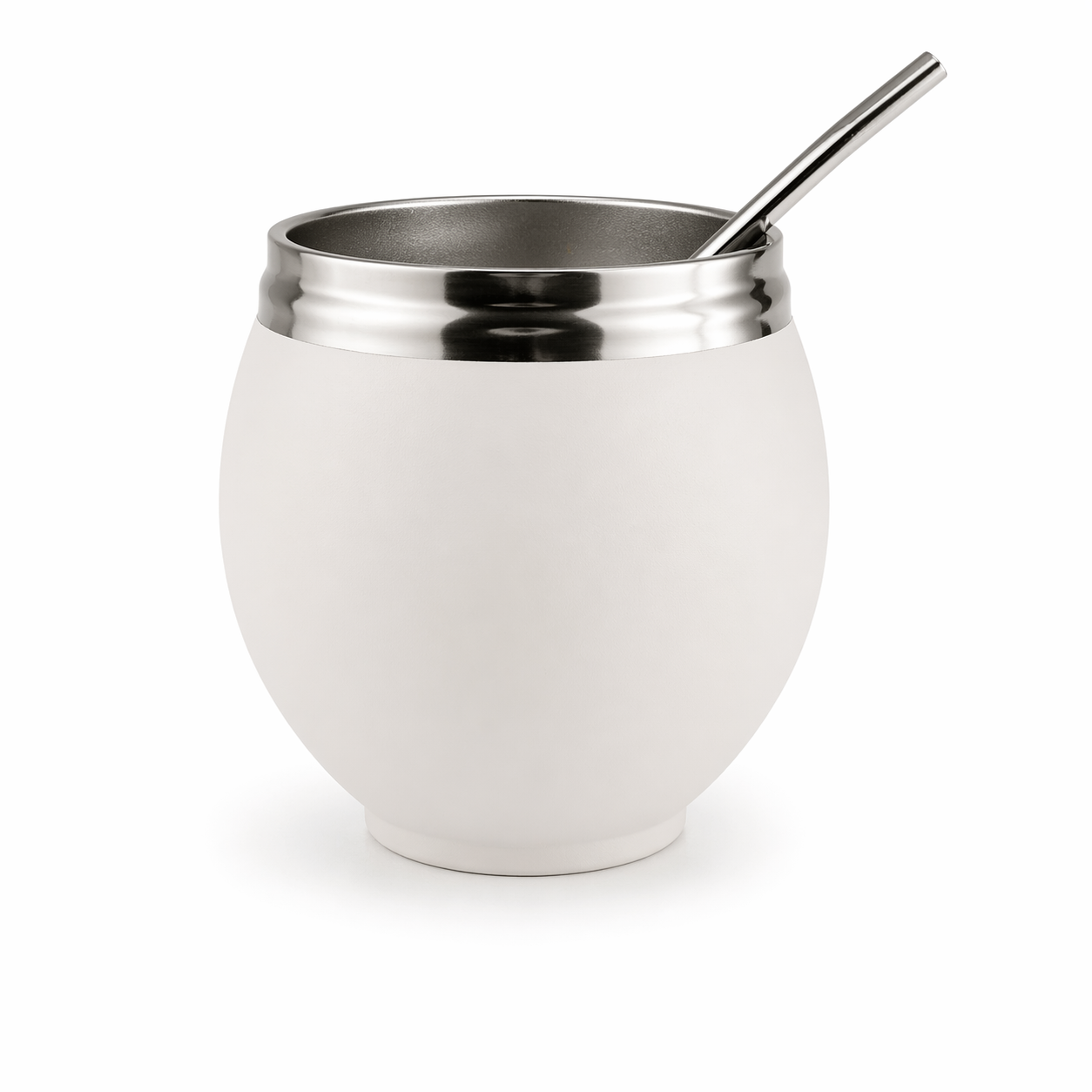 Insulated Mate Cup 261ml – Stainless Steel Gourd