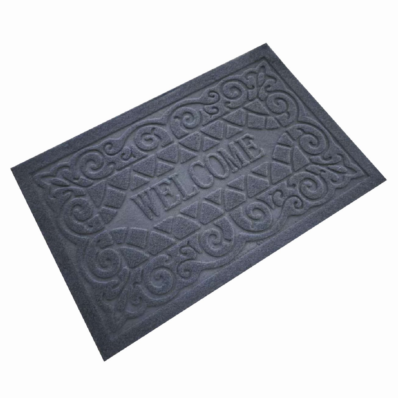 Charm Welcome Door Mat