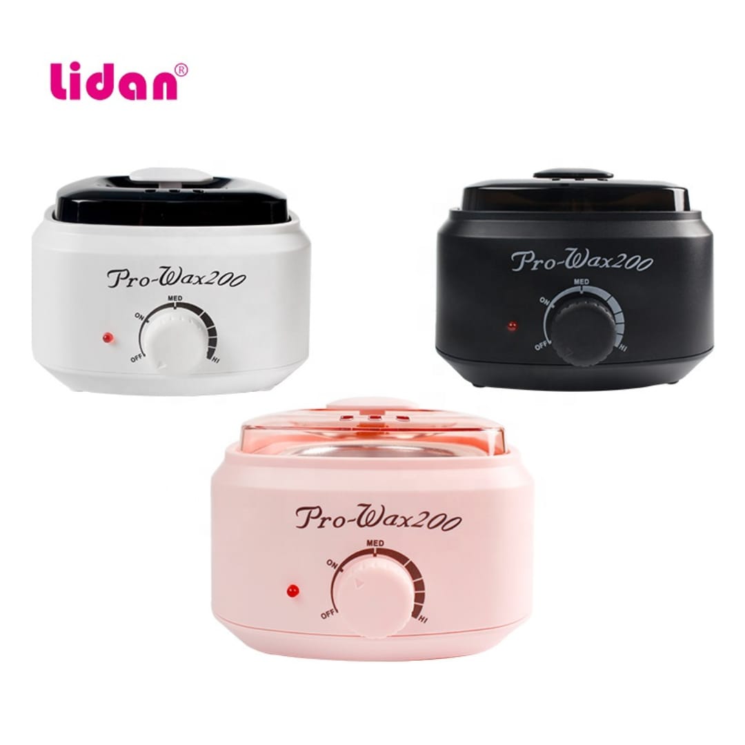 Lidan Wax Warmer – Pro-Wax200