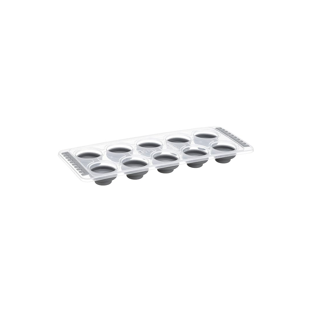 Merwy Silicone Ice Ball Mold