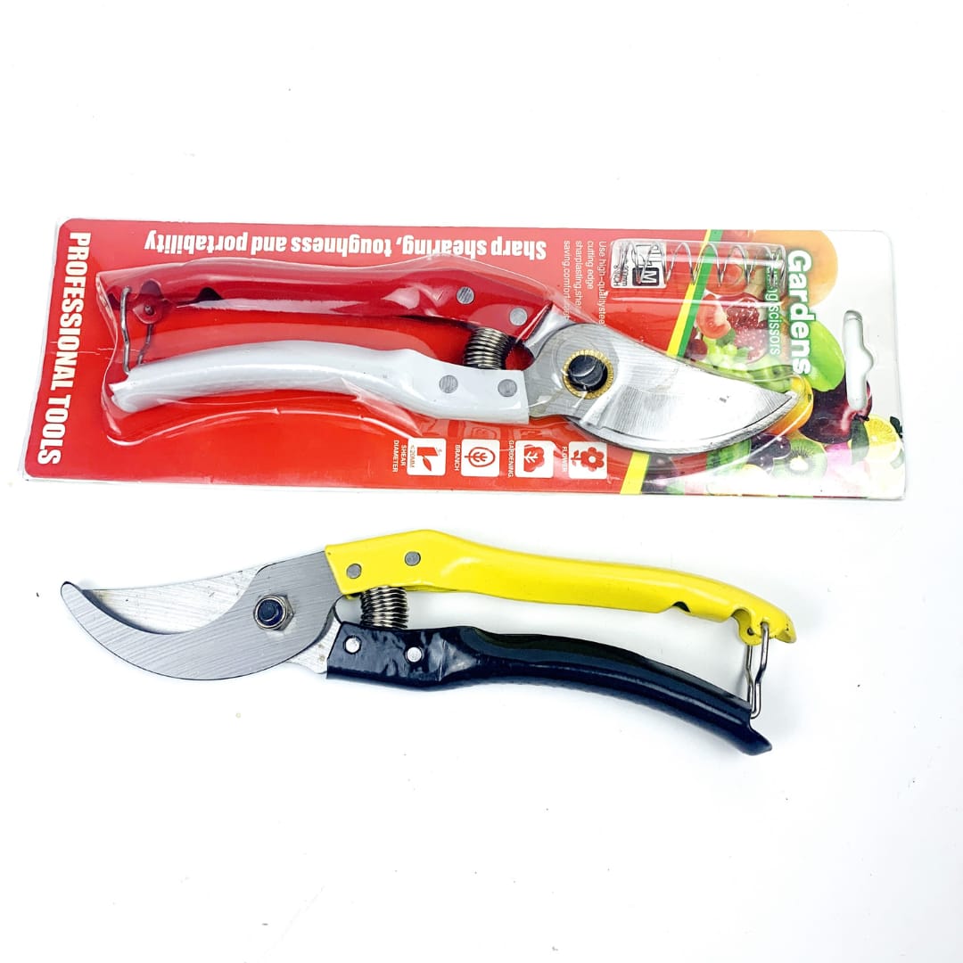 Garden Pruning Shears