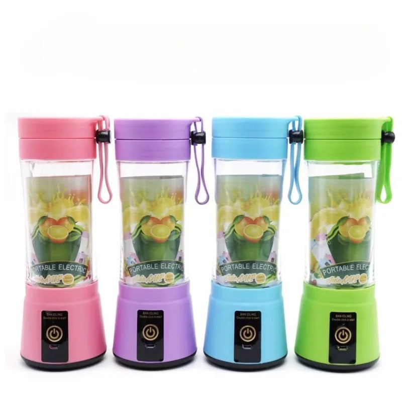 Portable Blender - 400ml