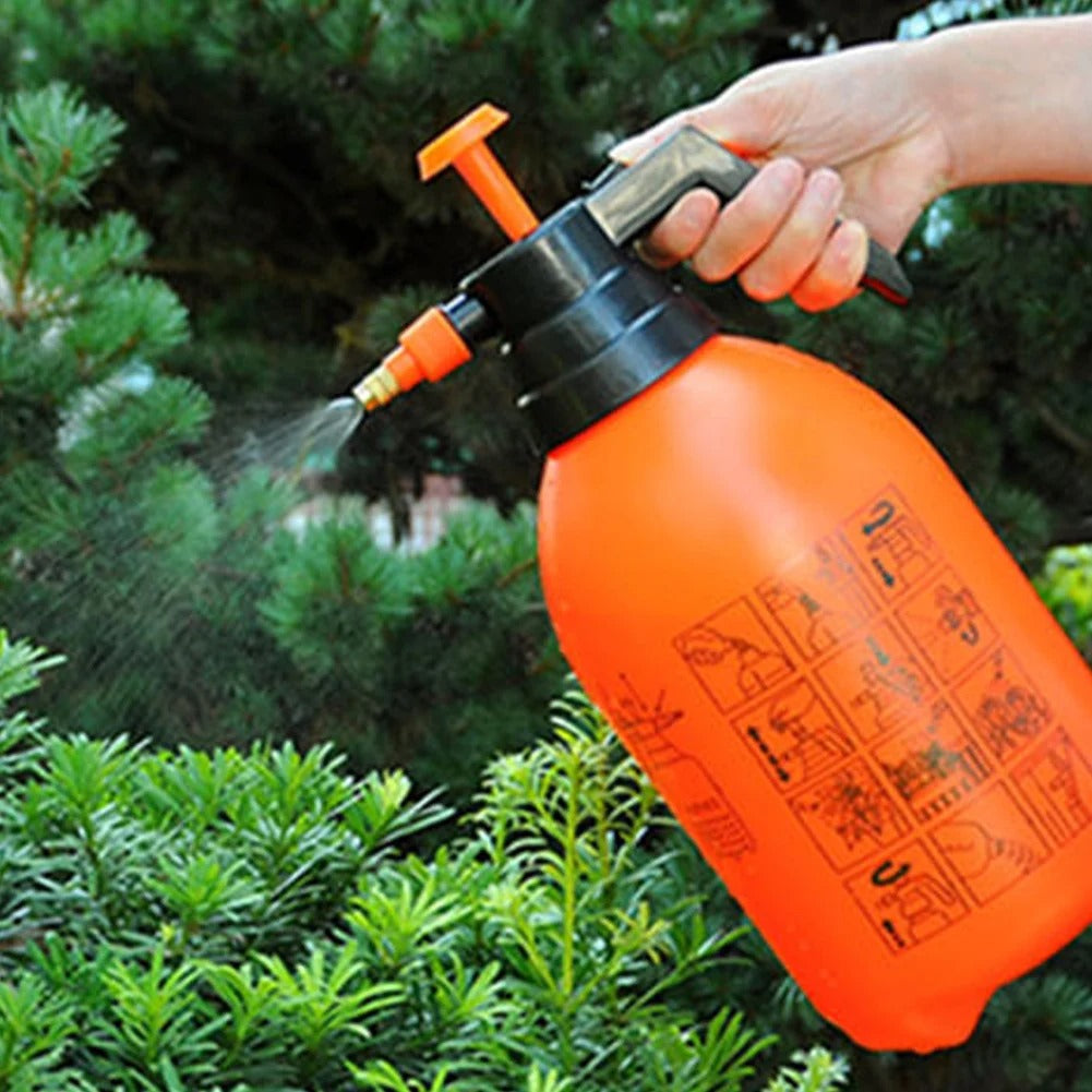 Hand Pressure Water Sprayer